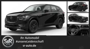 Mazda CX-60 3.3L 254ps HOMURA COSO MJ 2026