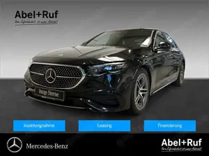 Mercedes-Benz E 450 d 4M AMG+DIGITAL+DISTRO+Memory+LrHz+360°