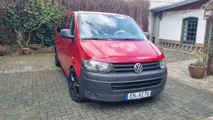 Volkswagen T5 Kombi
