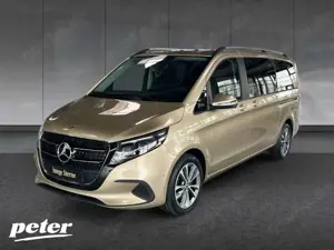 Mercedes-Benz V 220 d STYLE Lang Distronic/360°Kamera/LED