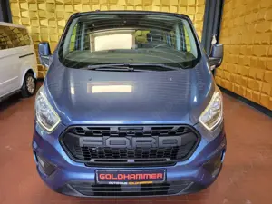 Ford Transit Custom L1 STANDH/KAMERA/NAV/TEMP
