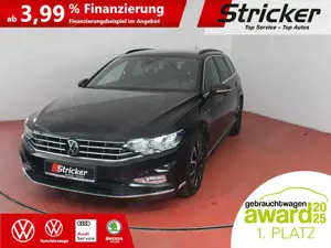 Volkswagen Passat Variant R-Line 2.0TDI 284,-ohne Anzahlung Navi AHK Kamera