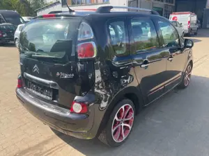 Citroen C3 Picasso Color Selection KLIMA Bild 5