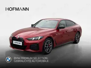 BMW i4 M Sport Pro