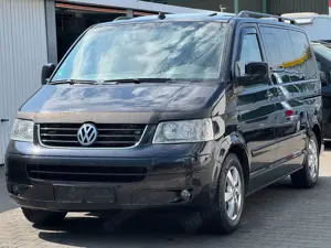 Volkswagen T5 Multivan