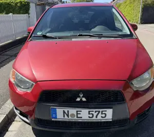 Mitsubishi Colt Colt 1.3 ClearTec Inform