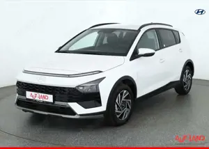 Hyundai BAYON Bayon 1.0T-GDI LED Navi Kamera