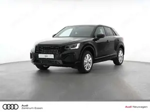 Audi Q2 35 TFSI ADVANCED LED AHK SHZ