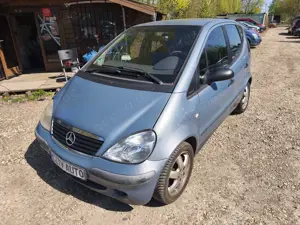 Mercedes-Benz A 140 A-Klasse Classik