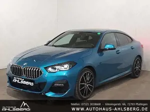 BMW Others 218i GC M-SPORT/SHADOW/ LIVE/ACC/RFK/H-K/HUD/AHK