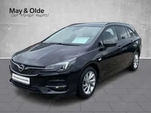 Opel Astra 1.5 D Business Edition Sports Tourer GJR GRA SHZ L
