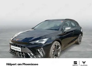 CUPRA Leon ST 2.0 AHK CAM ACC LM18 E-KLAPPE NAVI
