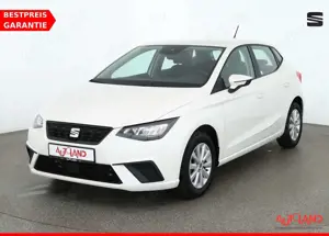 SEAT Ibiza 1.0 TSI Style LED Virtual Cockpit FullLink