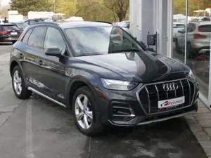 Audi Q5 Bild 3