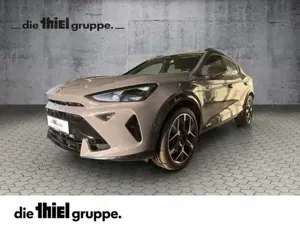 CUPRA Formentor 2.0 TSI DSG 4Drive VZ