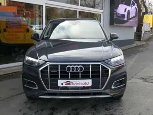 Audi Q5 Bild 4