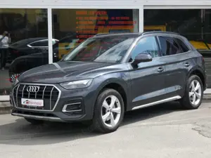 Audi Q5 Bild 5