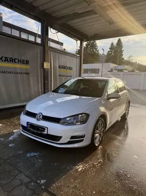 Volkswagen Golf 1.2 TSI BlueMotion Technology Allstar
