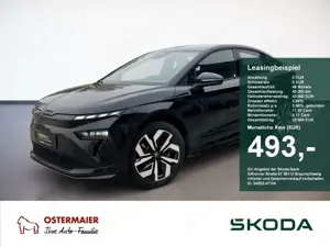 Skoda Enyaq Coupé 85X SPORTLINE 210KW MATRIX.NAV.DSG.360°.HUP.