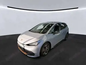 CUPRA Born 62 kWh +LED +ACC +RKAM +NAVI +18" +CARPLAY +DAB + Bild 2