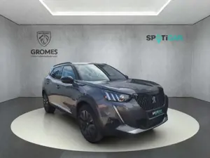 Peugeot 2008 GT PT 130EAT RFK NAVI LED ACC SHZ DAB CarPlay Ambi