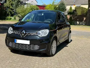 Renault Twingo Twingo ElectricVIBES