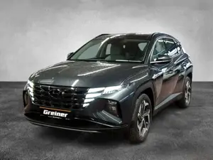 Hyundai TUCSON Bild 2