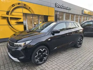 Opel Grandland X Grandland PHEV 4 Ultimate