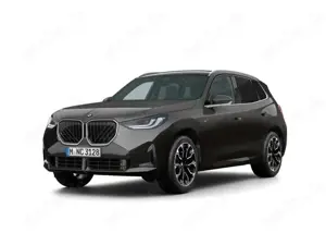 BMW X3 20 xDrive Sportpaket El. Panodach Panorama Navi Di