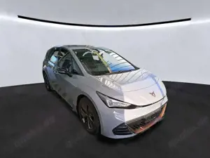 CUPRA Born 62 kWh +LED +ACC +RKAM +NAVI +18" +CARPLAY +DAB + Bild 3