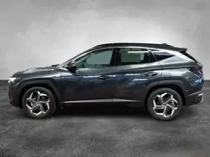 Hyundai TUCSON Bild 3
