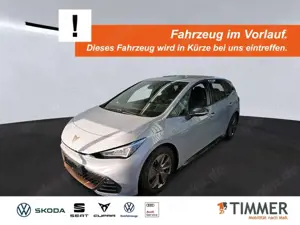 CUPRA Born 62 kWh +LED +ACC +RKAM +NAVI +18" +CARPLAY +DAB +