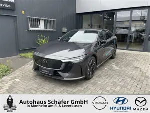 Mazda 6 EV TAKUMI 68,8kWh 479km Panorama Navi Leder Digita