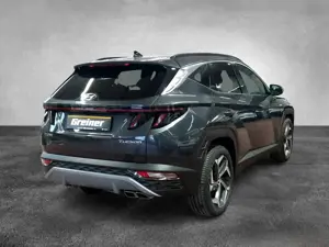 Hyundai TUCSON Bild 5