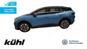 Volkswagen ID.4 Pro IQ.Light/ACC/HuD/Kamera/App/Navi/AHK