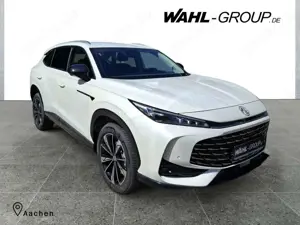 MG HS HEV LUX MY25 el. Sitze Klima