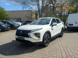 Mitsubishi Eclipse Cross 2.4 MIVEC Plug-In-Hybrid Allrad 4x4