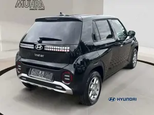 Hyundai Inster 42kWh TREND MY26 WÄRMEPUMPE Bild 5