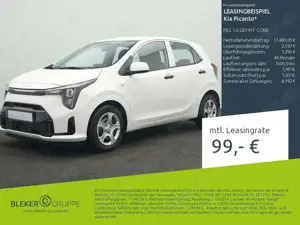 Kia Picanto PE2 1.0 GDI MT CORE