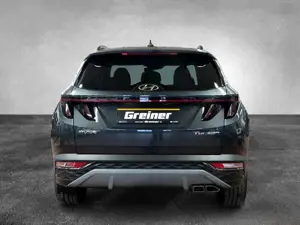 Hyundai TUCSON Bild 4
