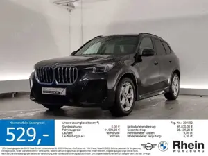BMW X1 xDrive23d M Sport Navi/LED/AHK/Pano/DAB/DrAs+ Navi