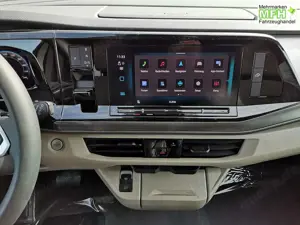 Volkswagen T7 California Beach Camper 2.0 TDI DSG Plus 110 kW (150 PS), ... Bild 5