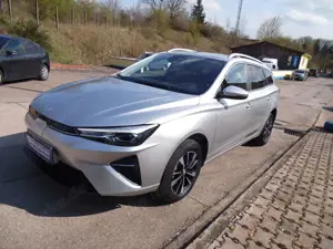 MG MG5 Comfort/STHZ./Navi/SHZ/Alu/AHK/Elektro Bild 3