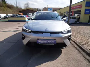 MG MG5 Comfort/STHZ./Navi/SHZ/Alu/AHK/Elektro Bild 2