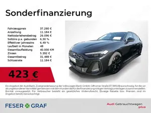 Audi A5 Avant TFSI S tronic S Line Ext Navi,LED,SHZ