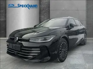 Volkswagen Passat Variant 2.0 TDI Elegance Standhzg AHK-klappbar el.Panodach