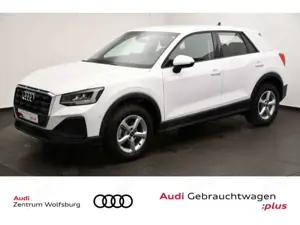 Audi Q2 35 TFSI S tronic