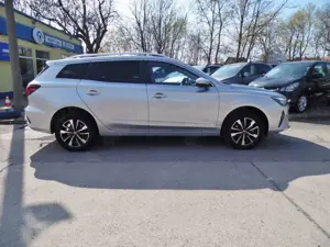 MG MG5 Comfort/STHZ./Navi/SHZ/Alu/AHK/Elektro Bild 4