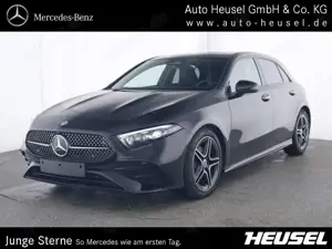 Mercedes-Benz A 180 AMG Advan.Plus-P*Night-P*Winter-P*Park-P*