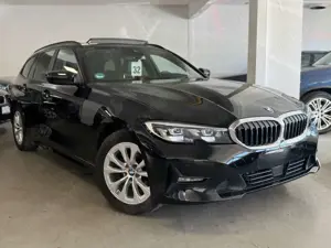 BMW 318 d Touring Aut. HUD/PANO/KEYGO/WLAN/ACC